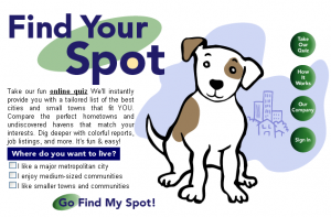 FindYourSpot.com