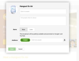 Google-hangouts-on-air-setup