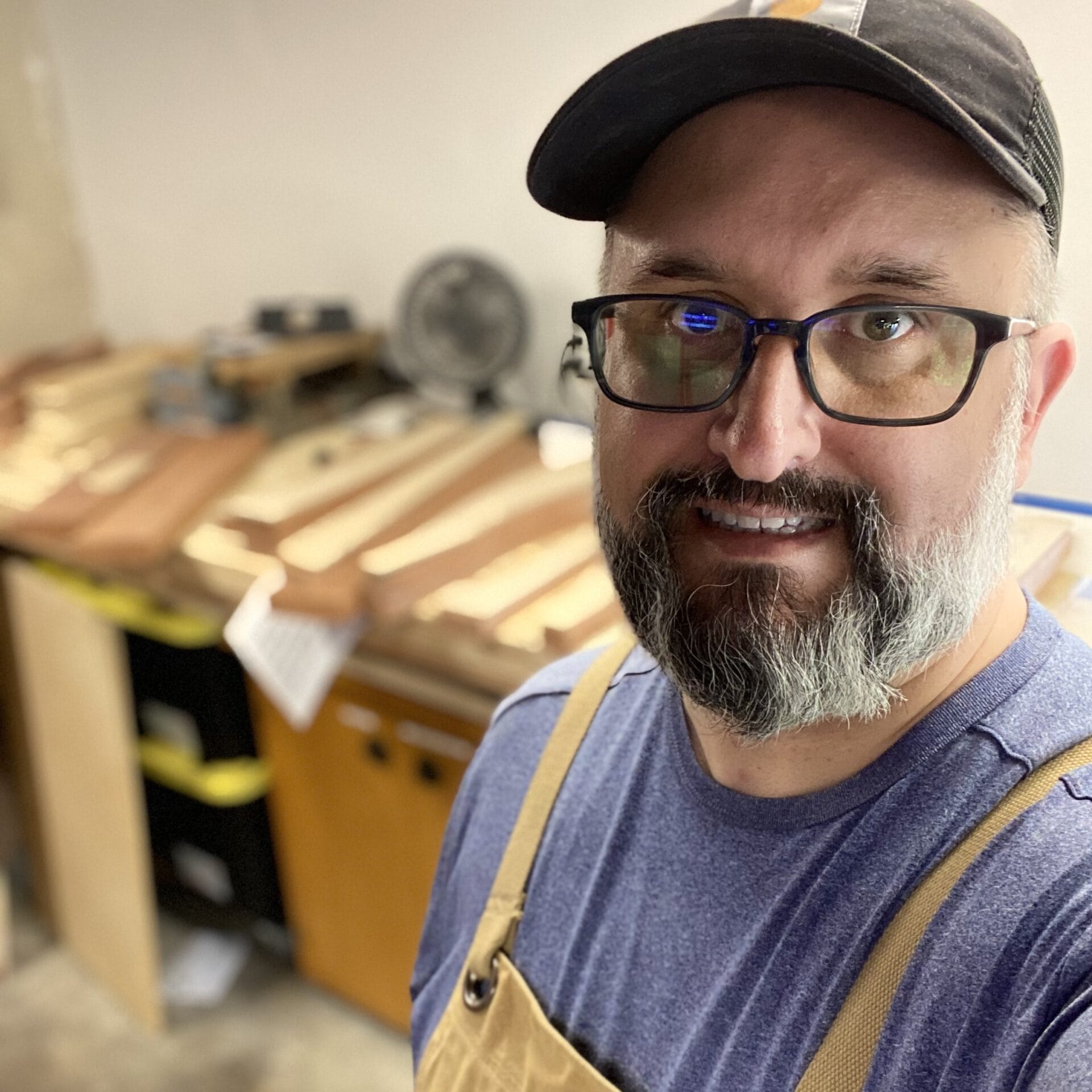 Jason Tucker Blog | Tech, IT Insights & DIY Projects icon