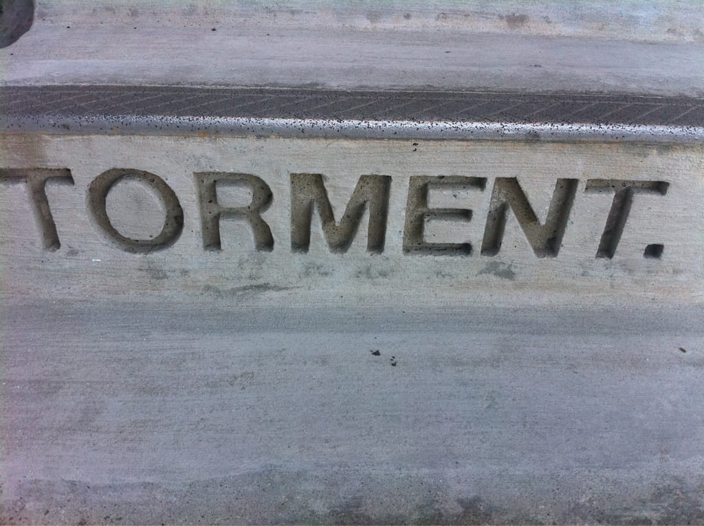 Torment