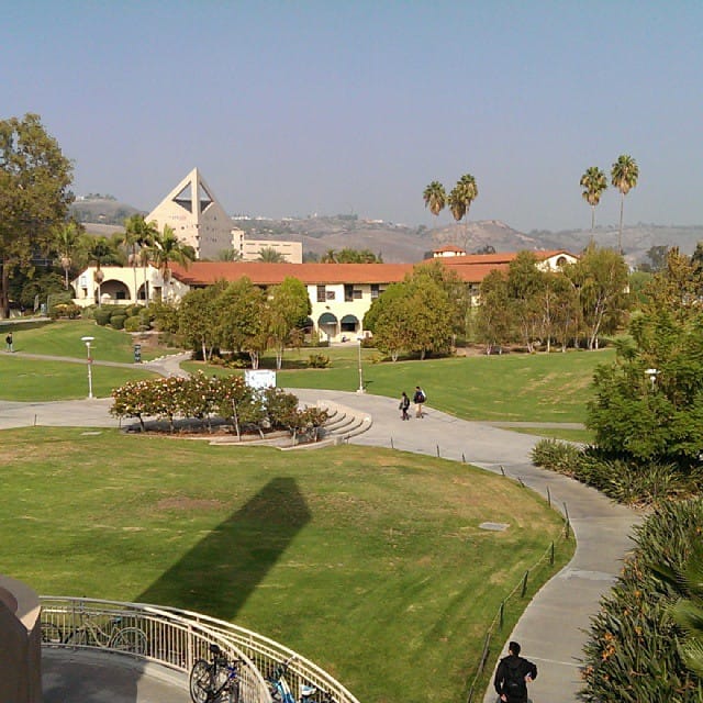 Cal Poly Pomona