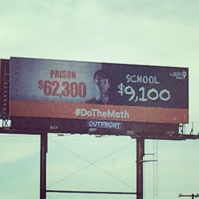 Apparently you can make some decent money in prison.