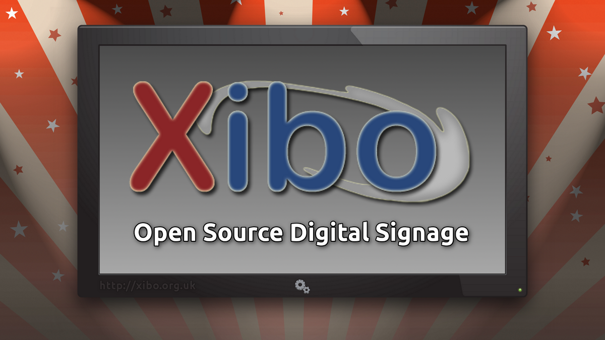 Setting up Xibo using Vagrant on OS X