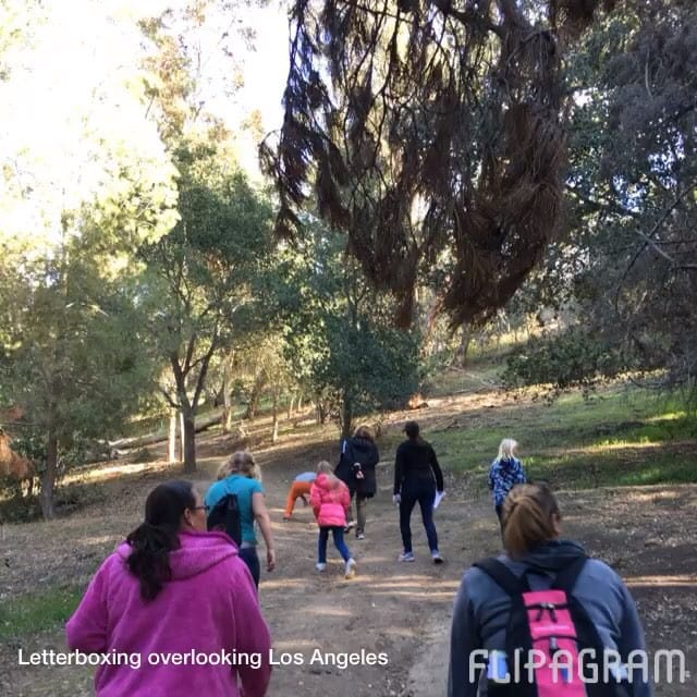 overlooking Los Angeles made with @flipagram See full video at https://flipagram.com/JasonTucker