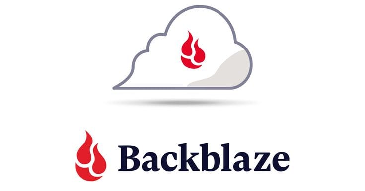 How to Run Backblaze Personal Backup on Unraid Feature image