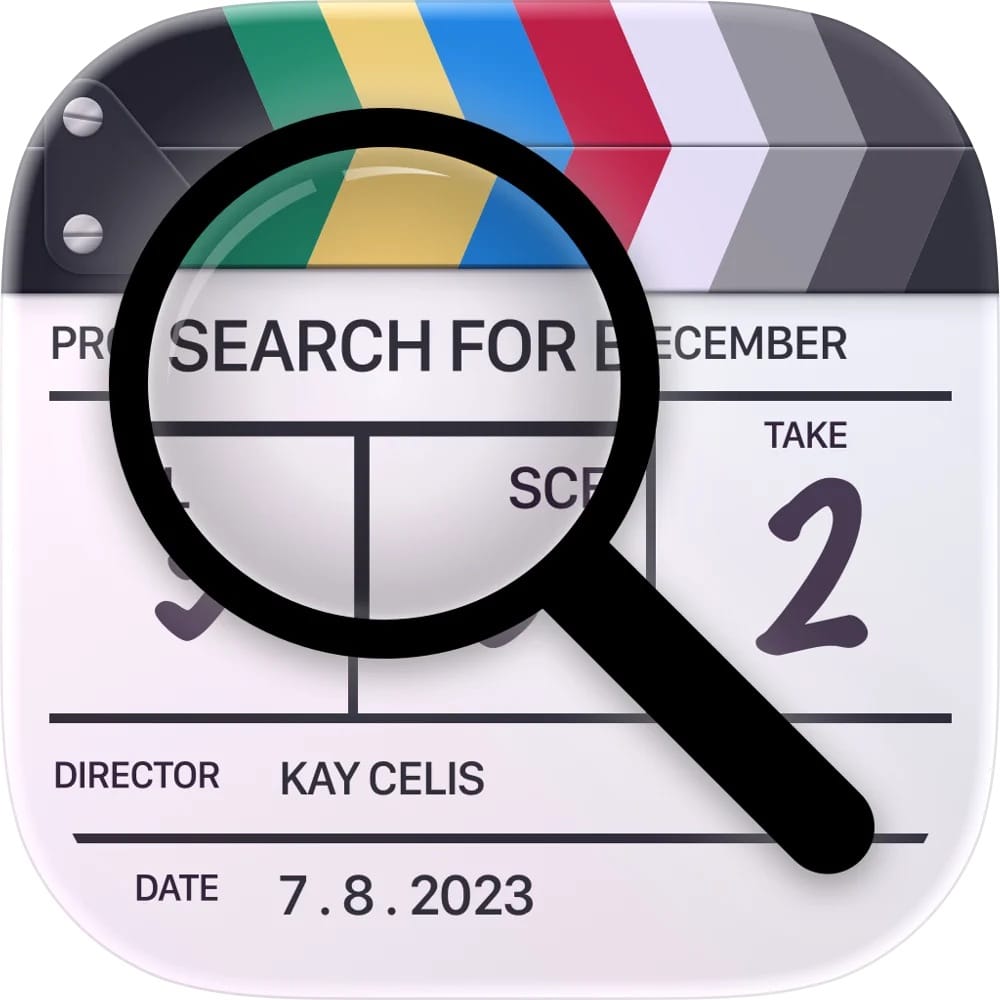 Callsheet: The Companion App for Jellyfin (and Plex, If You Must) Feature image