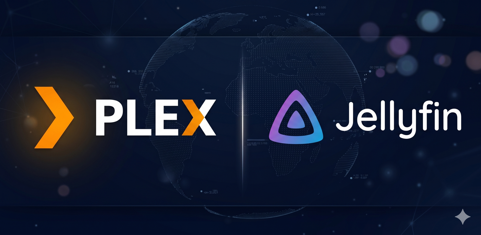 Plex to Jellyfin Feature image