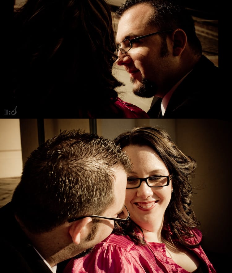 Wedding Bells - Corey and Brandon Tucker Post image