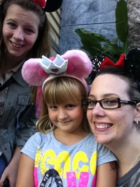 Whirlwind weekend! LA Rising & Disneyland Post image