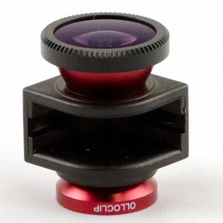 Things I like: Olloclip for iPhone 4 and iPhone 4S Post image