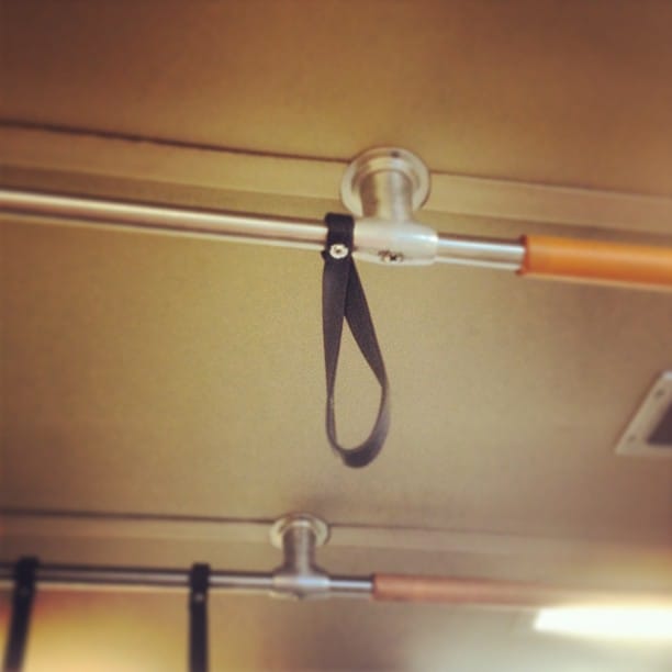 Heading into SF. #wcsf Post image