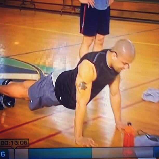 #suicidejumps omg, insanity... #insanityfiness #insanity #shaunt Post image