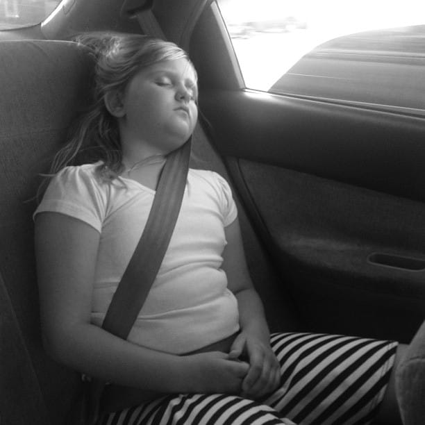 Love this lil girl Post image