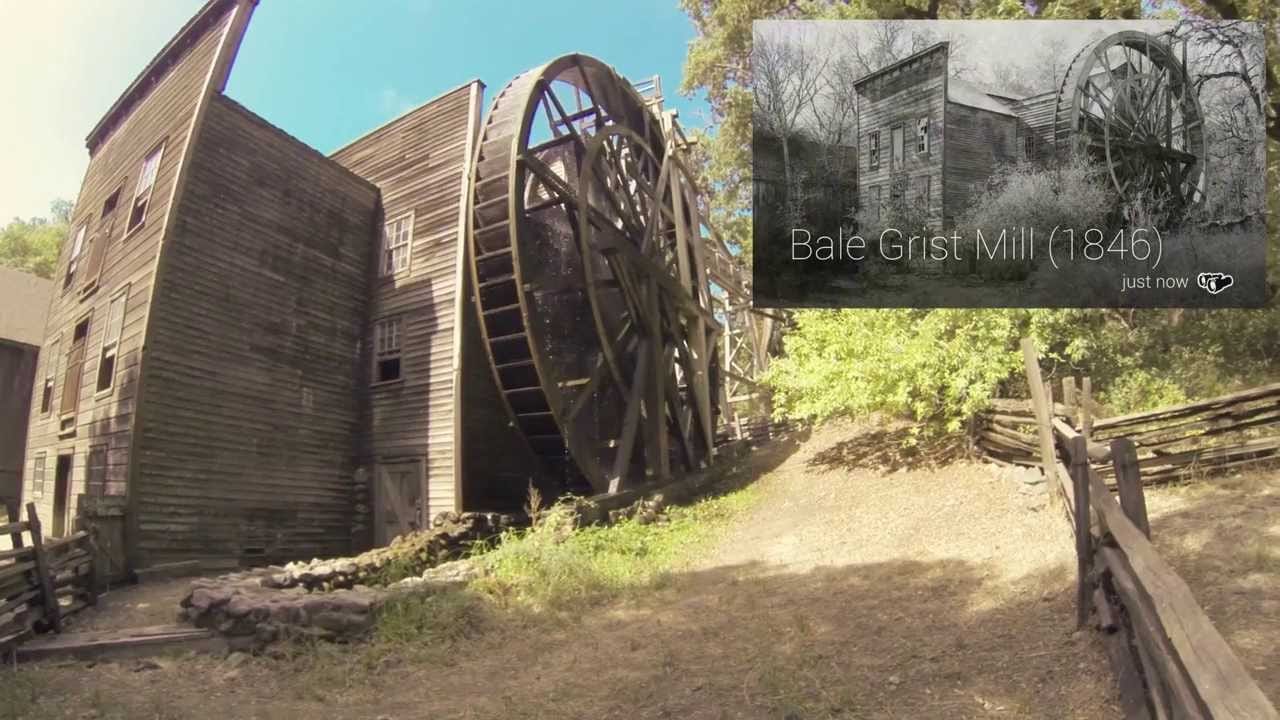 Field Trip app comes to Google Glass Post image