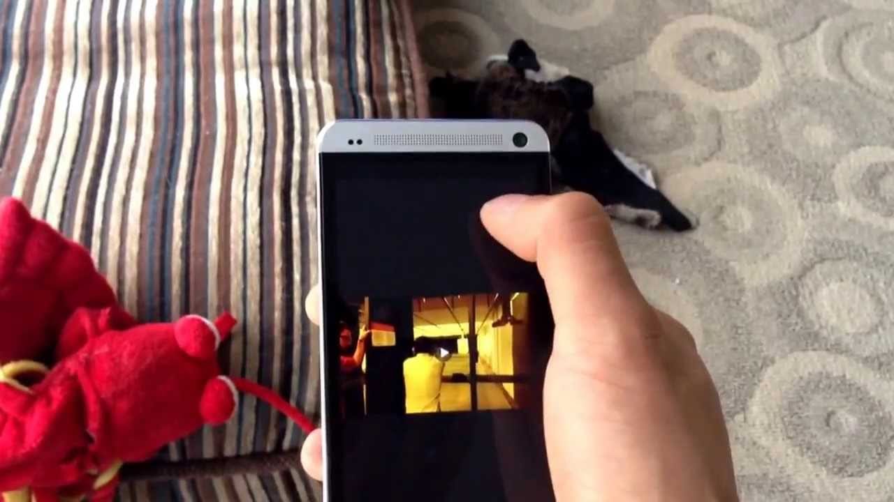 Chromecast: stream local content? Not yet. Post image