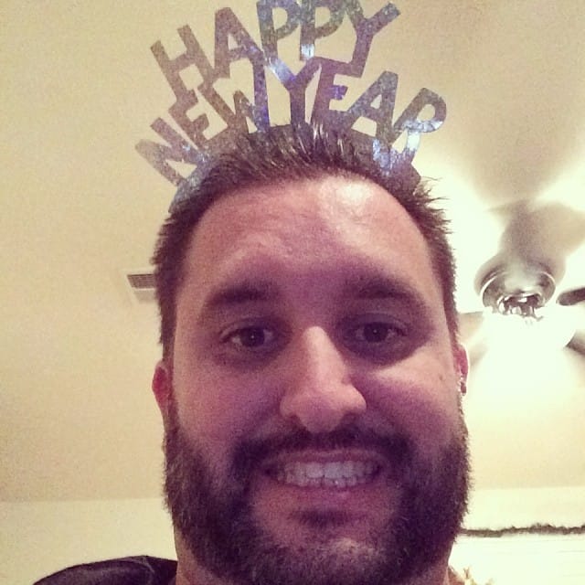 Happy New Year... Almost Post image