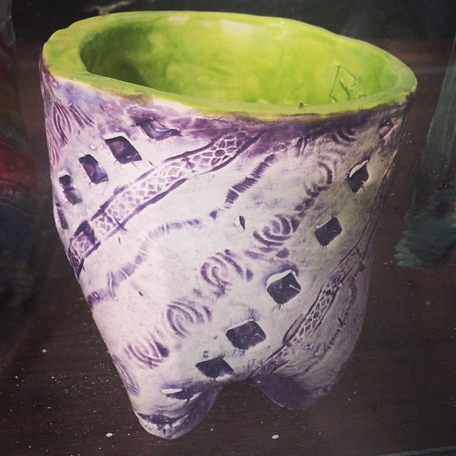 Artwork at the corner #365 Post image