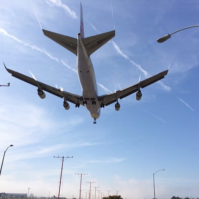 Travel is something that has been "on my mind". Neither of my younger kids have been on a plane. Not sure where we'd go but taking them somewhere woul Post image