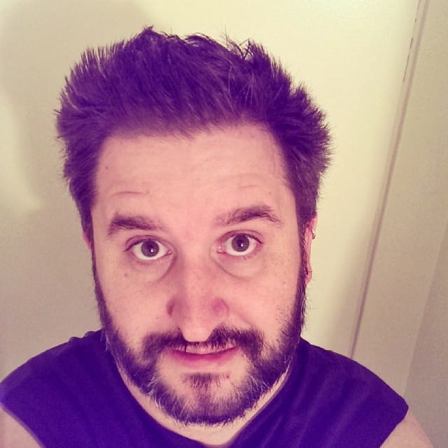 I need to get this mop of mine cut today. Wow it's long! #hair #haircut Post image