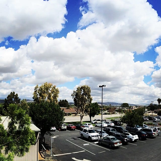 My #afternoonview Post image