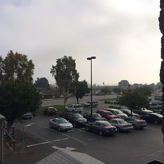 #mymorningview #nofilter Post image
