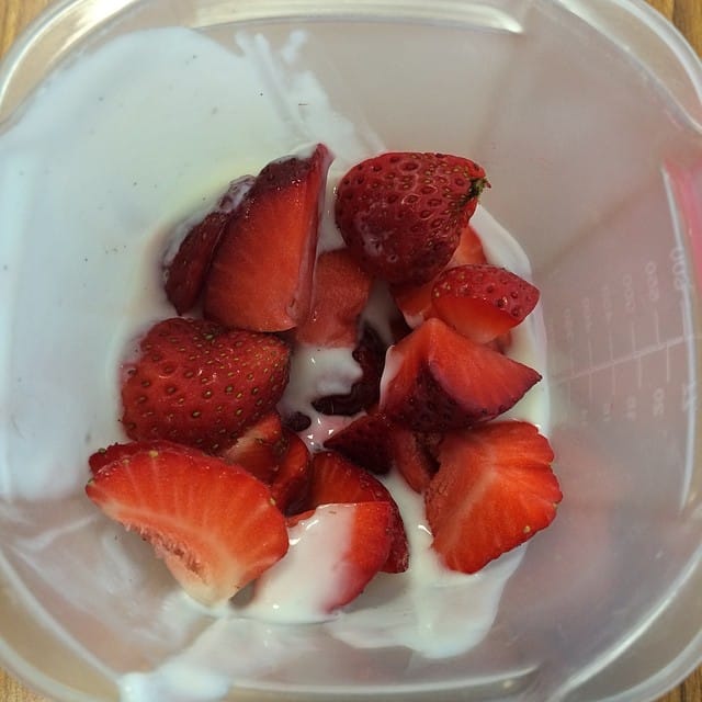 Breakfast Post image