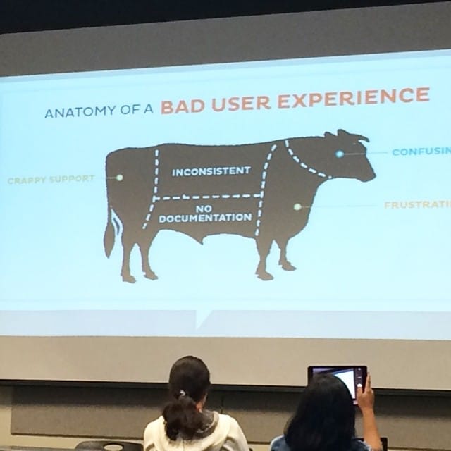 crappy support! #wcoc Post image