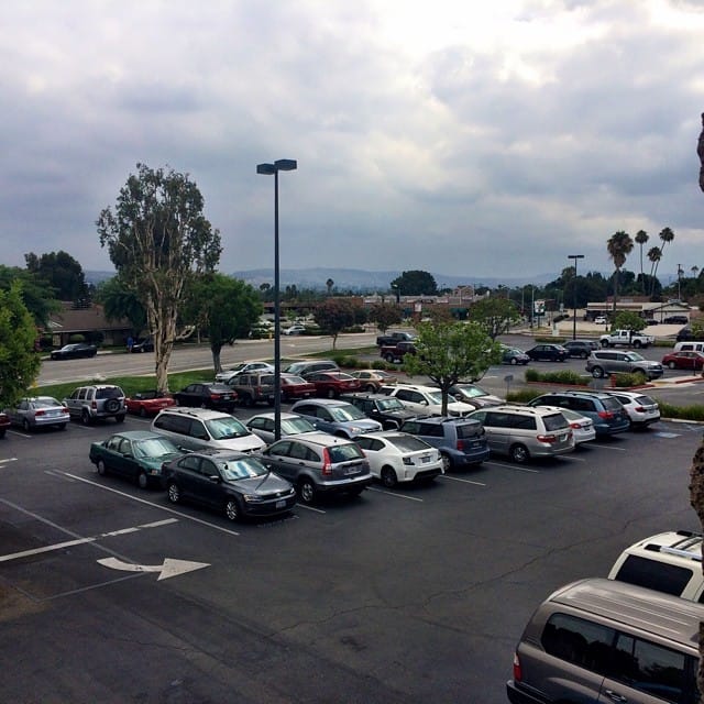 #mymorningview #evfreefullerton Post image