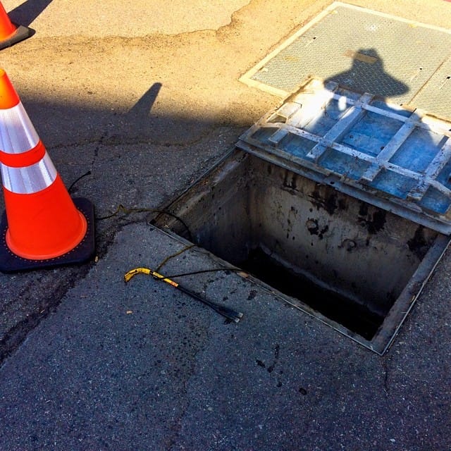 Home lot of fun going on at work today. #dontlaughatmyhat Post image