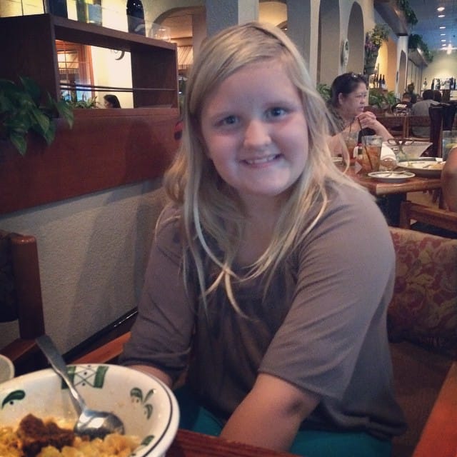 Happy 9th Birthday Jessalyn! #happybirthday #9th Post image