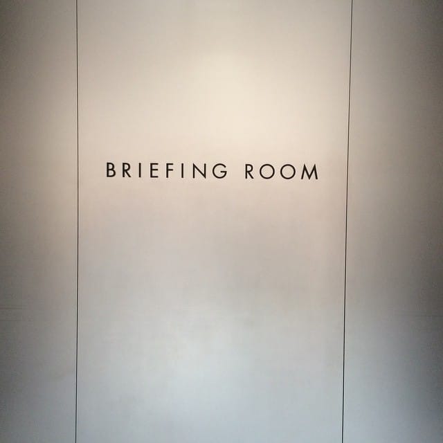 Had a great time at the Apple Store briefing room talking about using Apple products at @evfreefullerton Post image