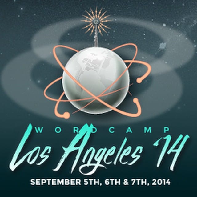 Guess what I'm doing for the next couple of days? #wclax no where near #lax but still awesome Post image