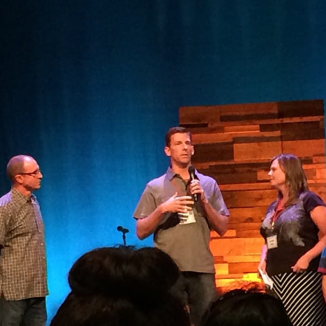 Go Groups #evfreefullerton Post image