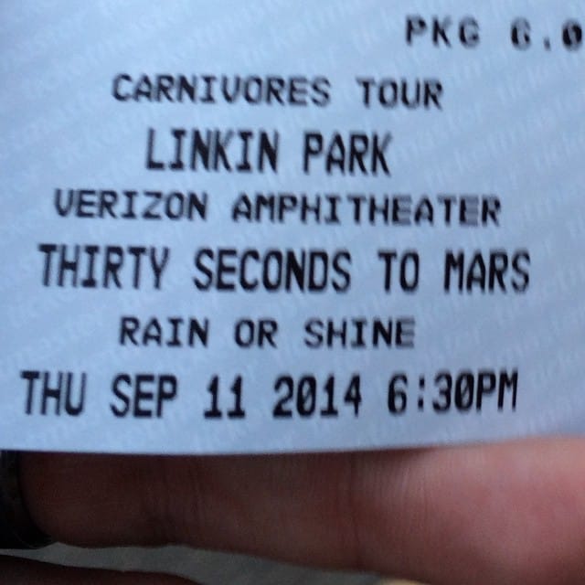 Yay we made it!!! #30stm Post image