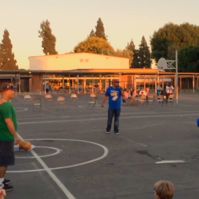 Parents vs Kids - The Dragon Post image