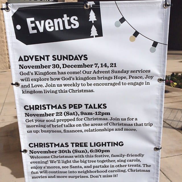 Lots going on at #evfreefullerton Post image