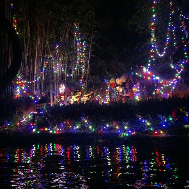 Jingle Cruise #disneyland Post image