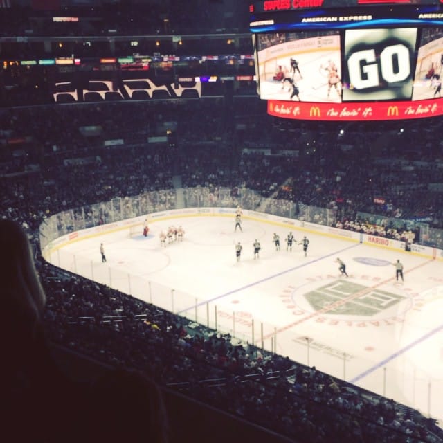 More #kings action Post image