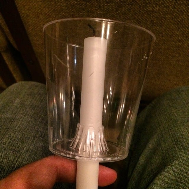 I love is tradition #wacc Post image