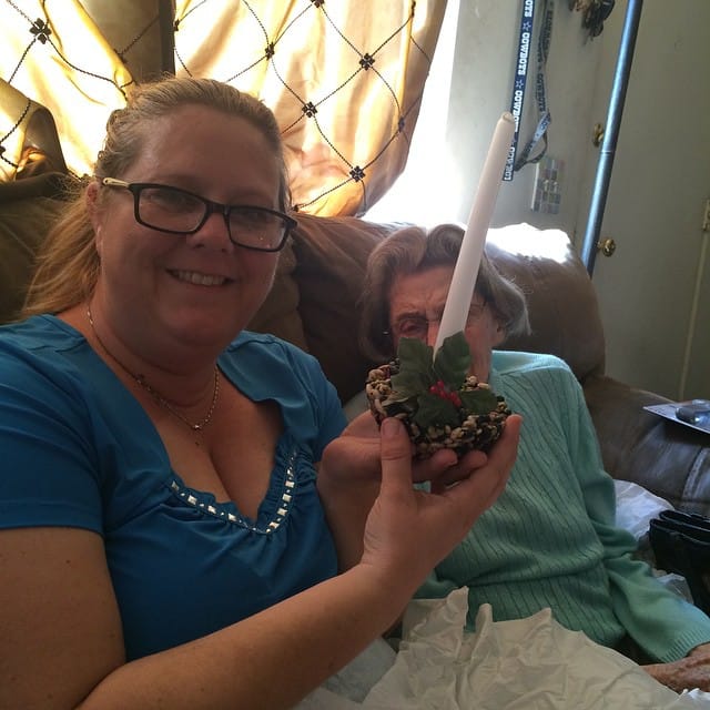Jess got Jen a Post image