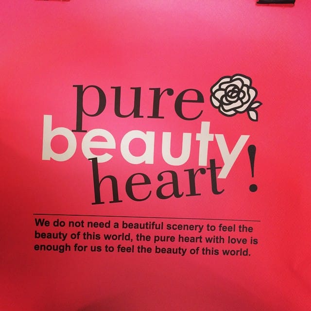 Thanks Daiso Post image