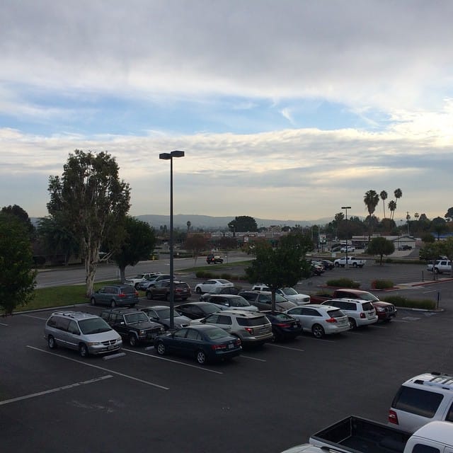 Good morning #evfreefullerton @evfreefullerton Post image