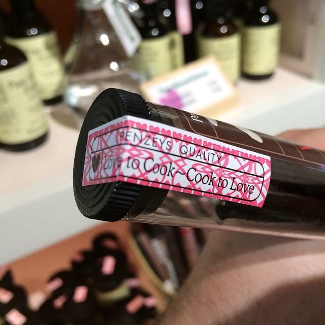 Love to cook - Cook to love Post image