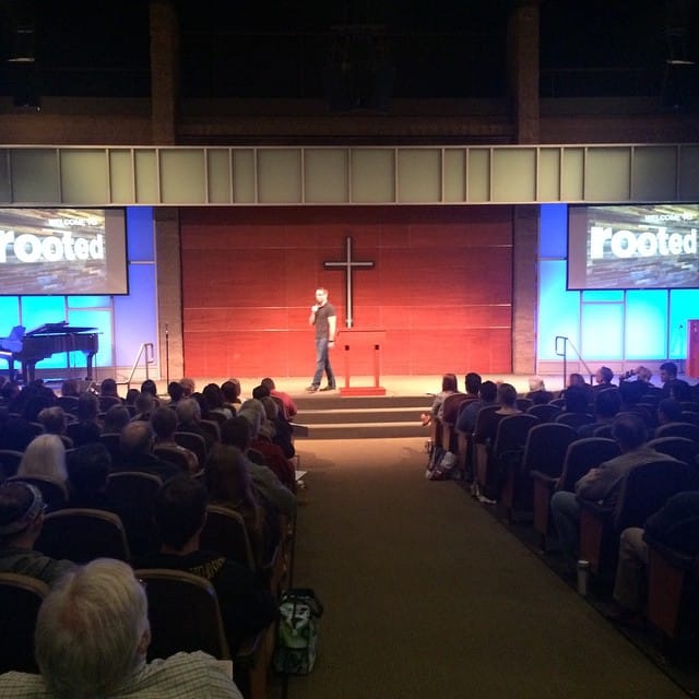 #evfreerooted kickoff meeting #evfreefullerton Post image