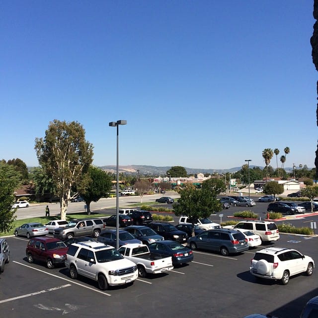 Great looking day today @evfreefullerton #evfreefullerton Post image