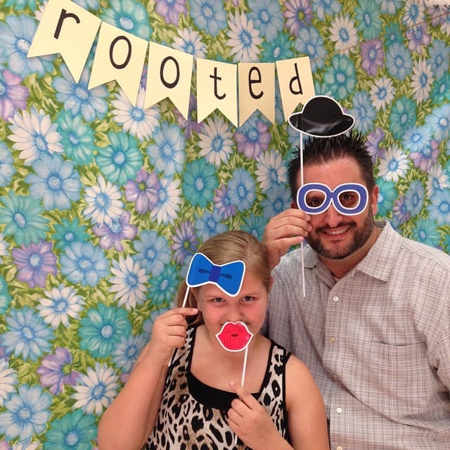 Rooted Celebration Dinner #evfreerooted #rooted #evfreefullerton Post image