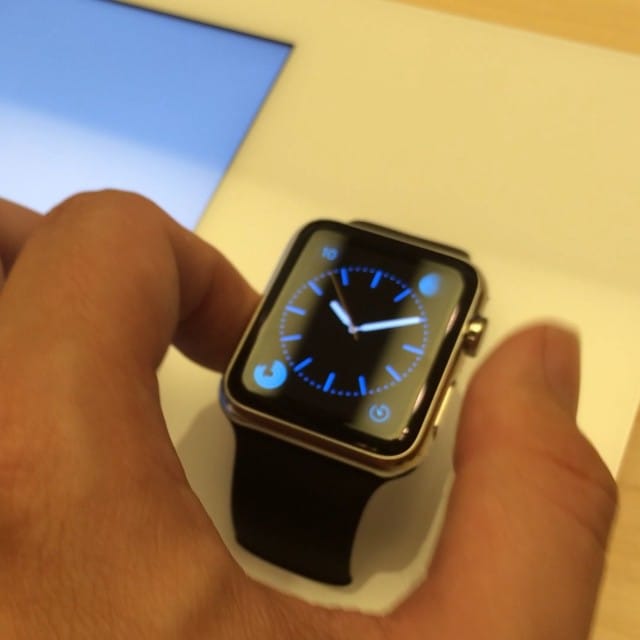 More demo Post image