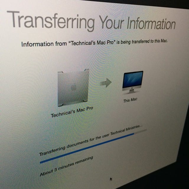 Goodbye Mac Pro Post image
