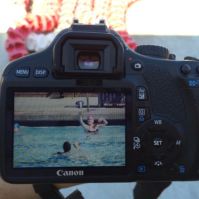 I'm having a blast shooting Post image