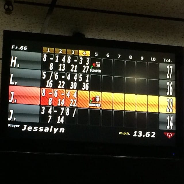 I'm the last J :( Post image